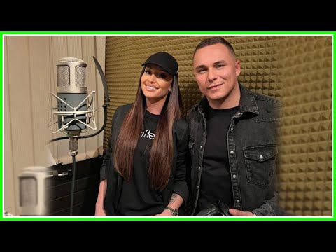 Katarina Zivkovic i Emrah Emso - Duetska pesma - (Grand News 29.11.2022.)