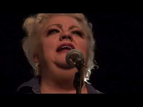 🎵 Kaz Hawkins performing live -  Don't You Know