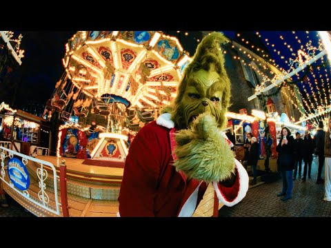 Marteria - MEINS! (Offizielles Musikvideo)