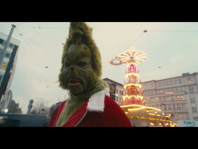  mit dem Titel 'Meins' / Video ((jetzt ansehen))