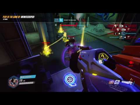 Graviton Surge and Rocket Barrage  = Profit