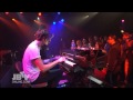 Foals - Moon | Live @ JBTV