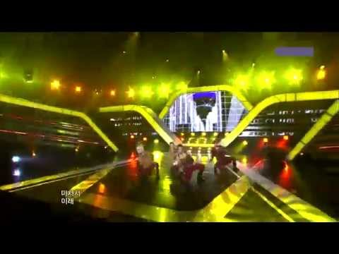 111112 Double A - Because I'm Crazy