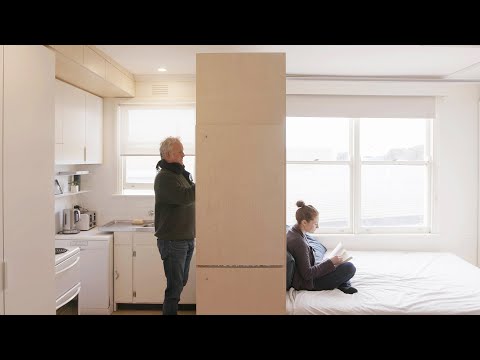 NEVER TOO SMALL Victorian Coast Tiny Family Apartment - 45sqm/484sqft