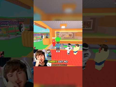 Sammy Aura Farms A Rainbow La Casa Boo From Spooky Lucky Block 🤯😎!!