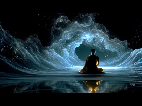 Tap Into Intuition | 852 Hz Meditation Music for Self Awareness & Clarity 