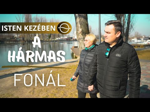 VÁRÓCZINÉ ELEKES ARANKA ÉS VÁRÓCZI ÁKOS TÖRTÉNETE – Isten kezében