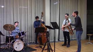 Sonny Rollins - Airegin