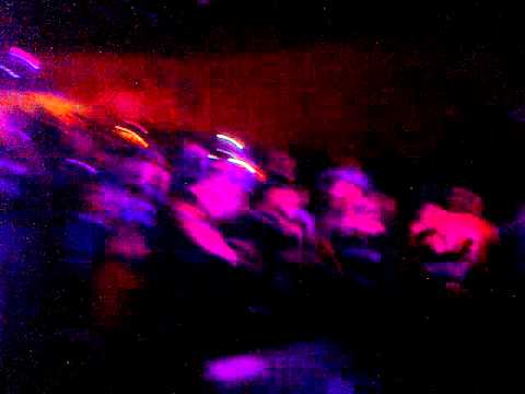 Drymansound feat. Smack - Devasta  // LIVE 24.12.2011 MĚLNÍK Sportbar Liďák // A51!