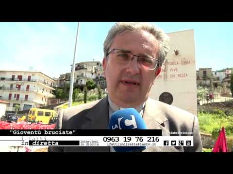 I fatti in diretta - Gioventù bruciate