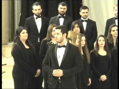 Yiğit Arat - Seni Sevdim Diye... (24.05.2014)