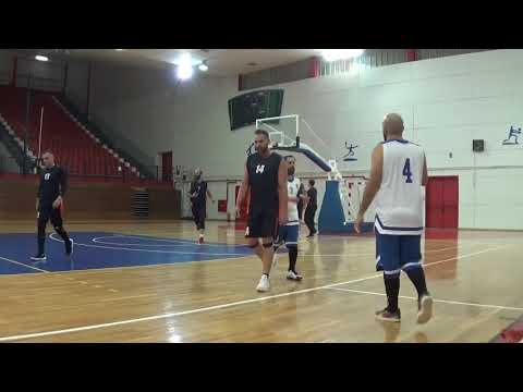11η - Α Π ΑΤΛΑΣ - VENCEREMOS VS BLUE SHARKS-NEUROLIFE 47-58
