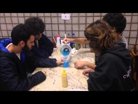 Machané Surreal - Chazit Hanoar 2015