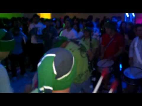 Bateria Insana - UnB - Calangada 2013