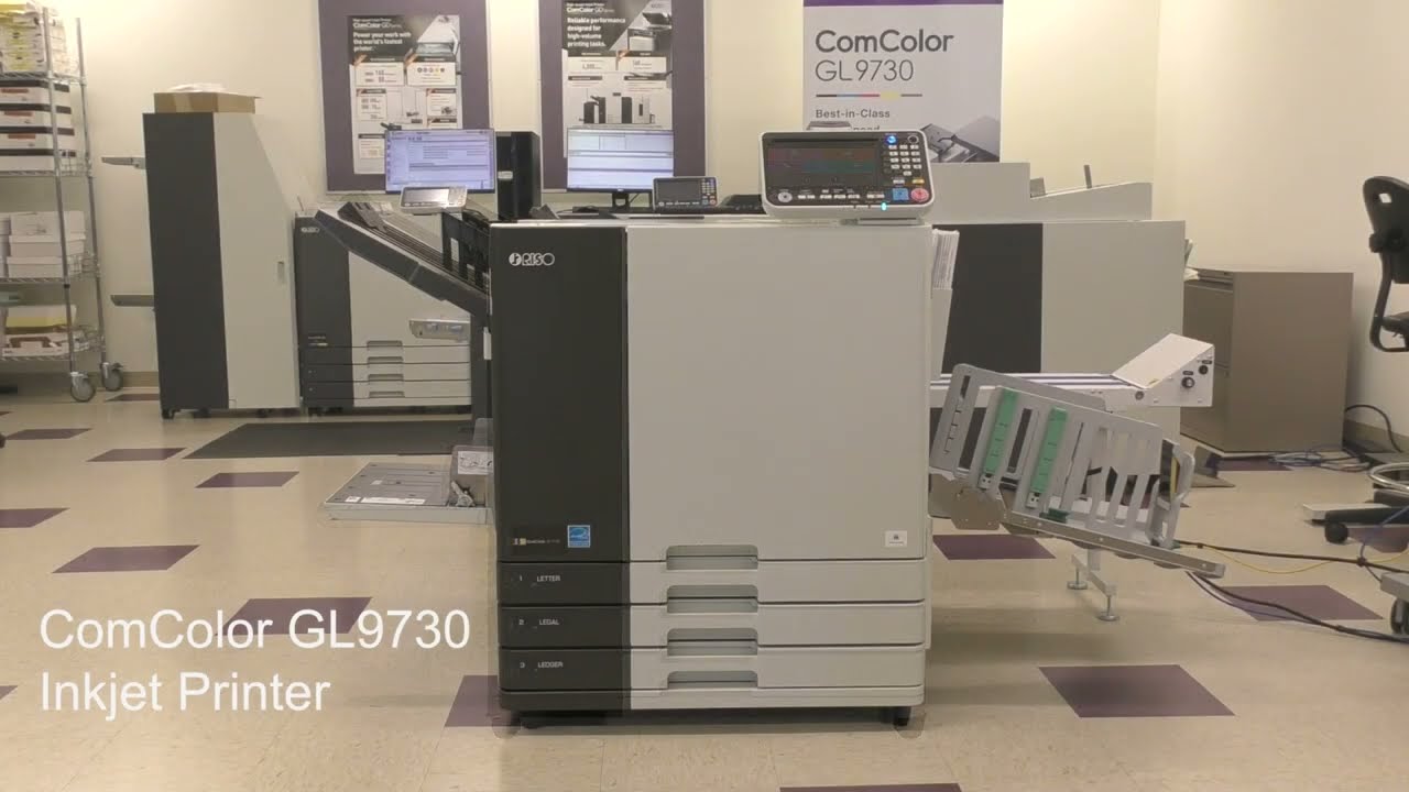 Druk na kopertach z okienkiem