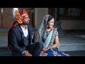 Akshita & Niket Royal Destination Wedding Trailer| At Deoda Farm House| Aurangabad (MH)
