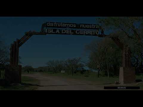 Crónicas del OTRO PAIS I / Isla del Cerrito (Chaco) EPISODIO III