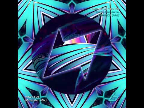 Tomas Bisquierra, HIGHTECH (ARG) - How To Do (Original Mix) [Black Seven Music]