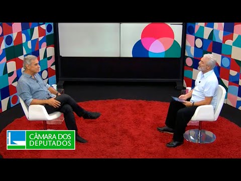 Série Aniversário de Brasília | 65 anos do Congresso Nacional – Ep.4: Arquitetura