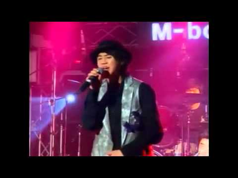 [Predebut] YoSeob rapping