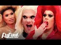 Watch Act 1 of S13 E4 👑 RuPaulmark Channel | RuPaul’s Drag Race