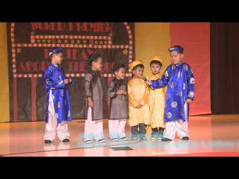 Marek International Festival 2014