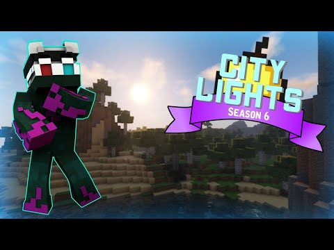 Citylights UHC S6: Episode 1 - 'Back and Ready'