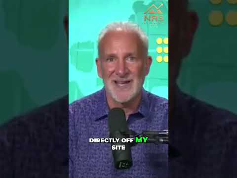 Thumbnail for Smaller Stocks: Diversify Your Portfolio With EPGIX #shorts by Peter Schiff