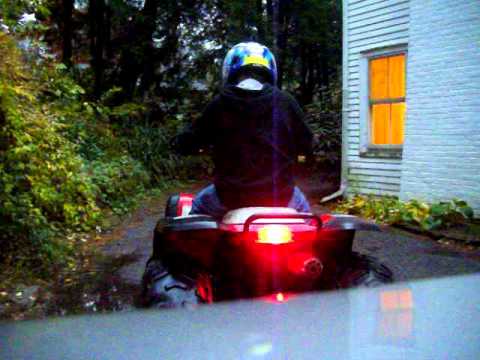 Thumbnail for Alpha Sport Cobra 180RS Quad