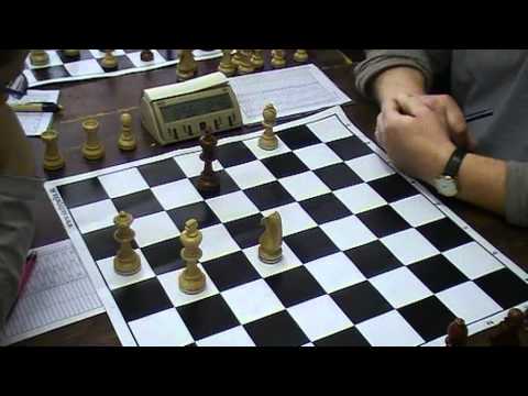 4.2. Juraj Zavarský - Jerguš Pecháč 1 - 0