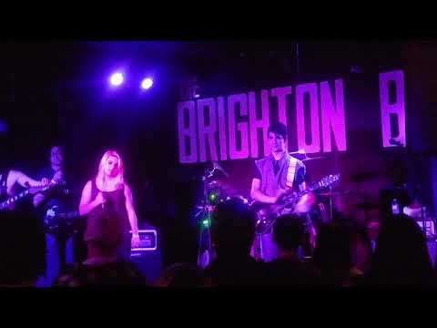 Silence Unbound, Farewell Show - Part 7