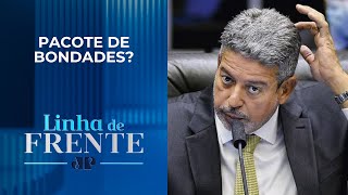 Arthur Lira aumenta benefícios de parlamentares; analistas repercutem