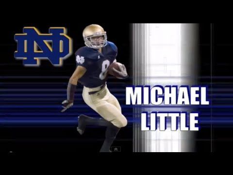 Michael-Little