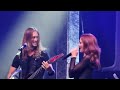 Epica Intro Abyss Of Time Progresja 16 Sierpnia 2024 Roku