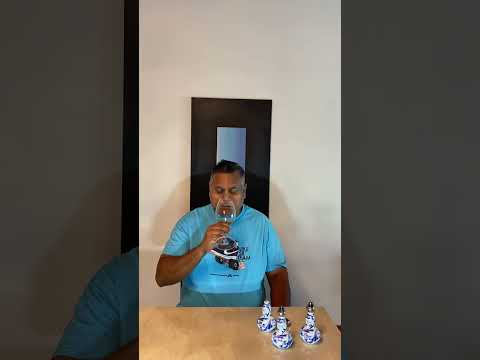 Asombroso Eros Tequila Review