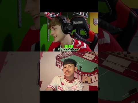 Cuál es la hinchada más grande de Tucumán? #chacarita #sanmartin #tucuman #debate #clip