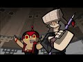 Mystique Sonia Gets Her Ass Burned Hero 108