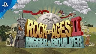 Rock of Ages 2 Bigger & Boulder 19