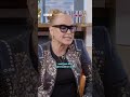 Anastacia discusses the first time she met Cher