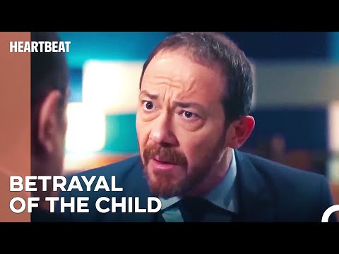 Sinan's Father Changes the Medicine the Psychiatry Gave - Heartbeat Episode 21