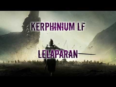 Kerphinium LF - Lelaparan | Diss Lucky Lelapary - Go'Kill