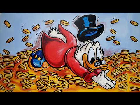 (473) Die BRD-Bürger bezahlen komplett den ukrainischen Staat!