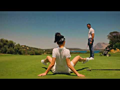 Mosesh Style x Nassim (Nymphomanic) Season starter mixx - 2022 summer