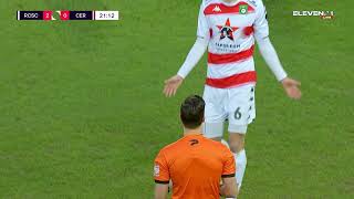 CHARLEROI-CERCLE BRUGGE | MD32 | Samenvatting-Highlights