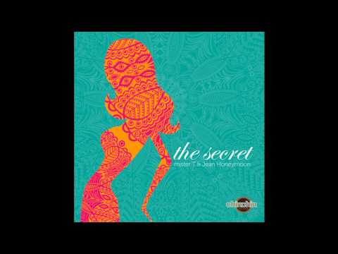 mister T. & Jean Honeymoon - The Secret (Club Des Belugas Remix)