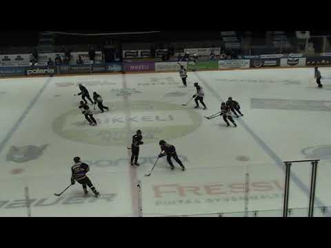 C2-05 AA Jukurit- Leki/Sukika