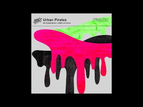 Roni Size feat Beverley Knight & Dynamite MC - No More High Contrast Remix)