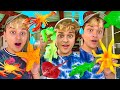 Water Growing Toys Grows Up To 600 COMPILATION Part 1