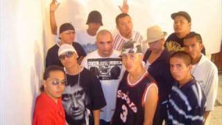 tanto hablar.c-klan y el jardin del hip-hop