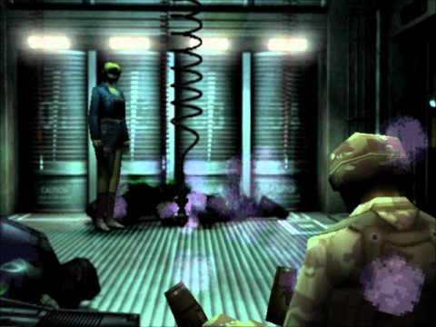 Let's Play Parasite Eve 2 35: Wrapping Up